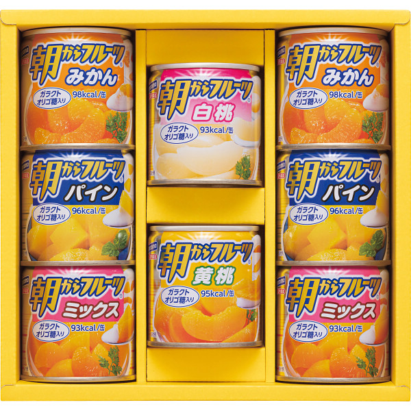 はごろもデザートギフト